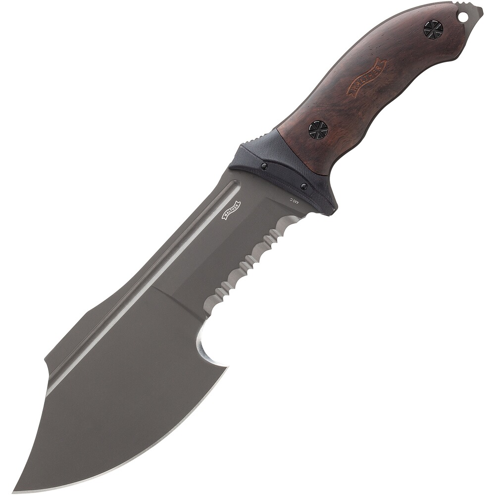 Walther Machete FTK XXL