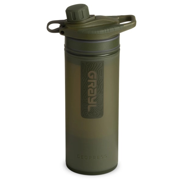 GRAYL - Geopress Purifier
