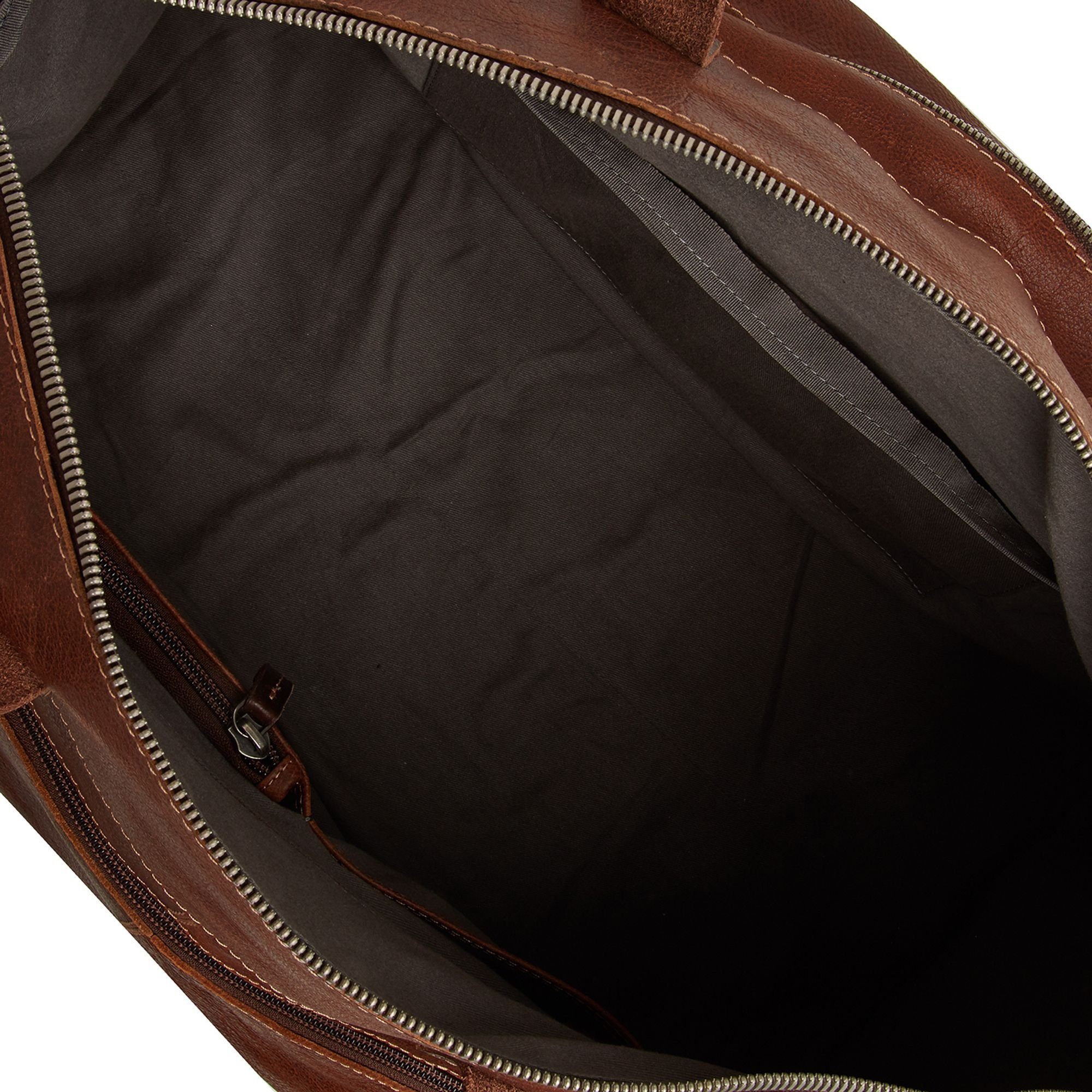 Castelijn & Beerens Weekender Renee, Leder