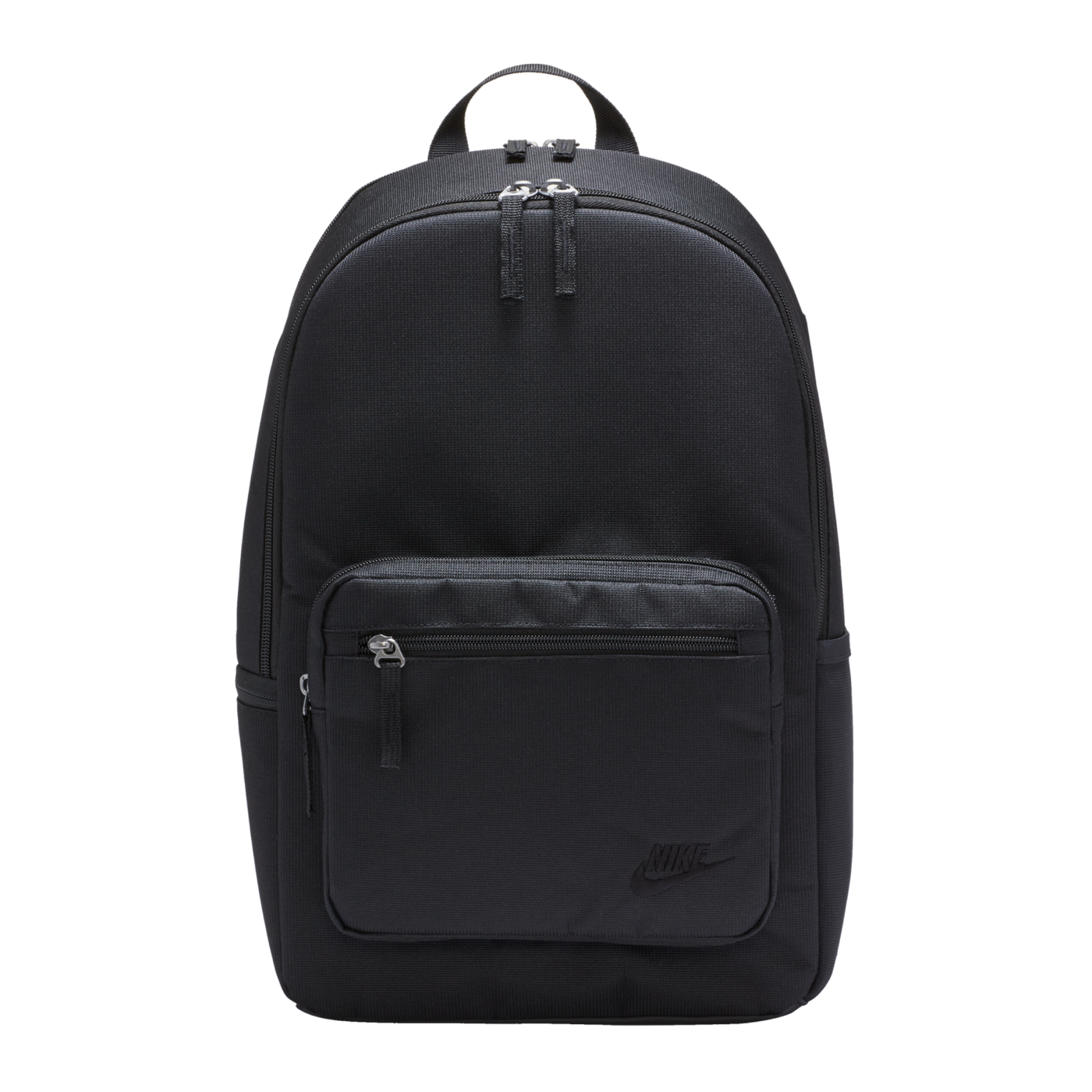 Nike Heritage Eugene Rucksack Schwarz F010