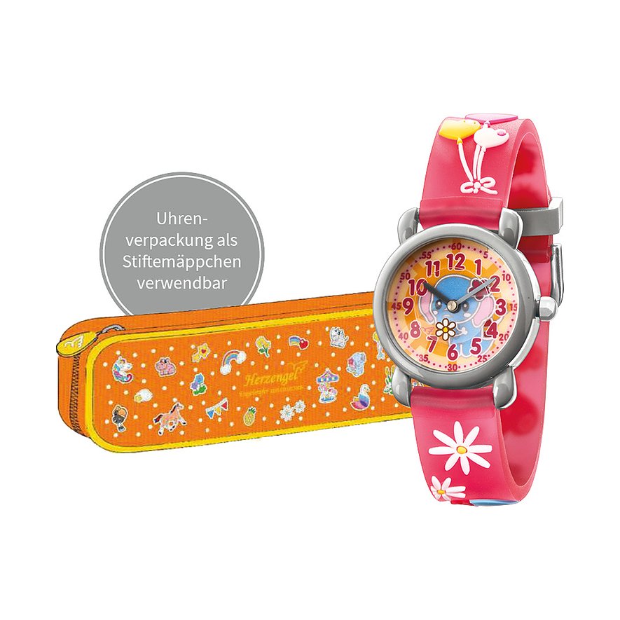 Engelsrufer Kinderuhr