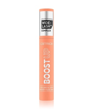 CATRICE Boost Up Volume & Lash Boost Mascara-11 ml