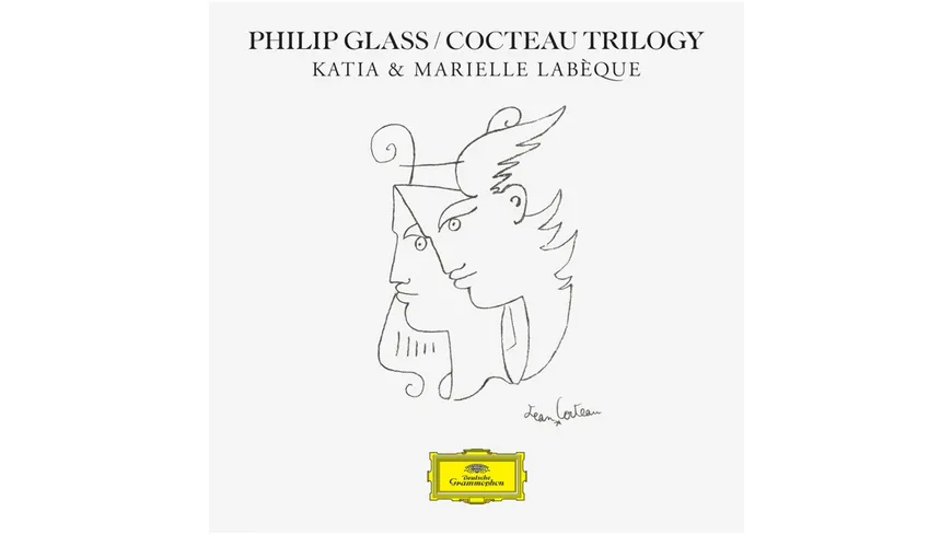 Philip Glass / Cocteau Trilogy