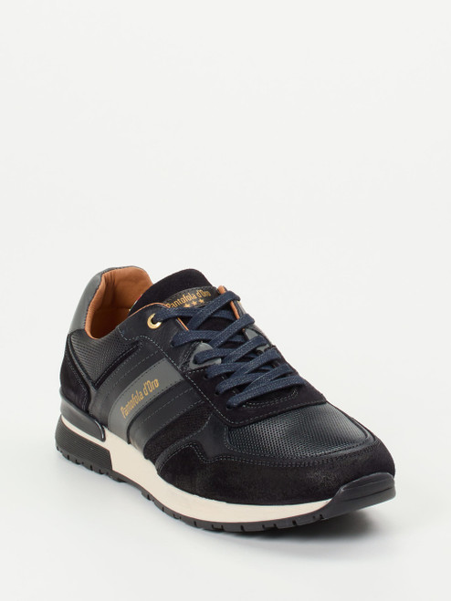 Sneaker-46611090847 Pantofola d´Oro
