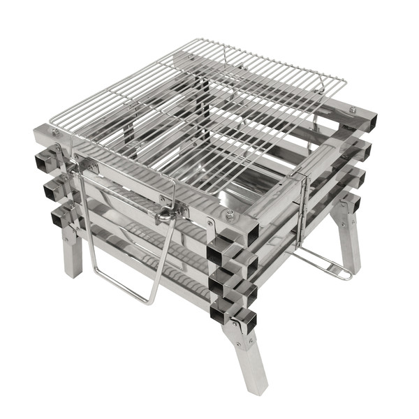 GRILL FIREPIT - Feuerschale