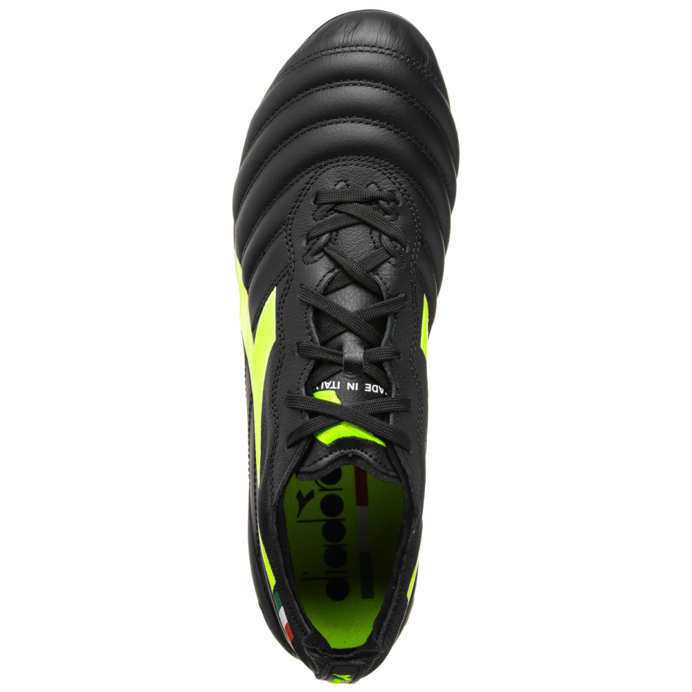 Diadora Brasil Elite 2 Tech Ita LPX FG 101.178799-C0004 / schwarz