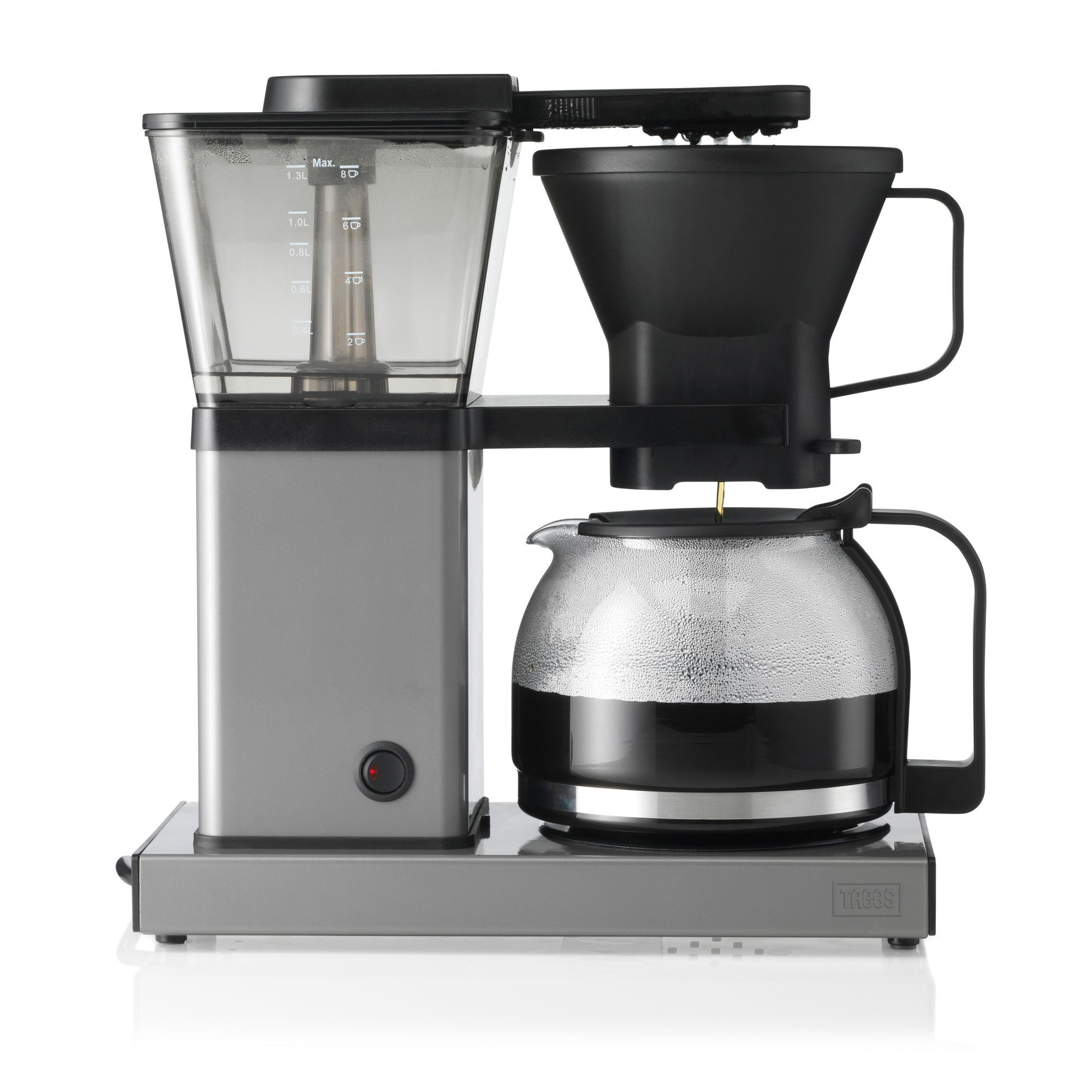 Trebs 24110 Filter Kaffeemaschine