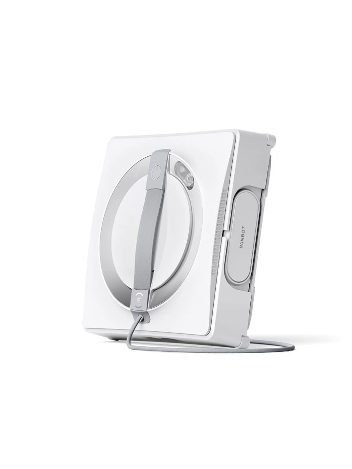 Ecovacs Winbot W2 Omni Fensterputzroboter 60 ml in Weiß günstig kaufen onesize