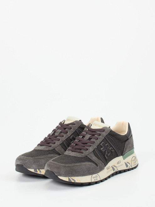 Sneaker-46612950002 Premiata