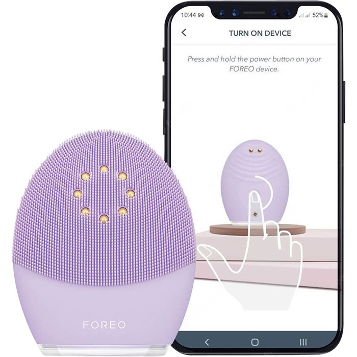 Luna 3 Plus für sensitive Haut