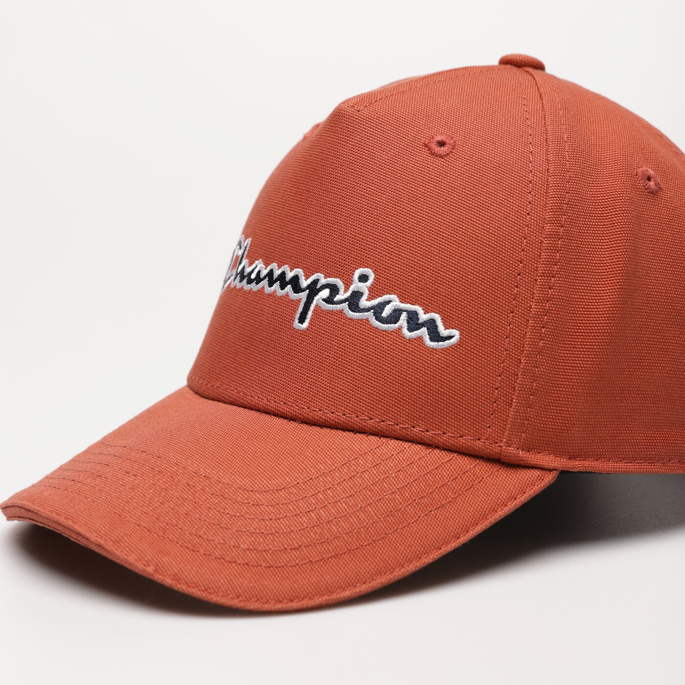 CHAMPION MÜTZE BASEBALL CAP Braun