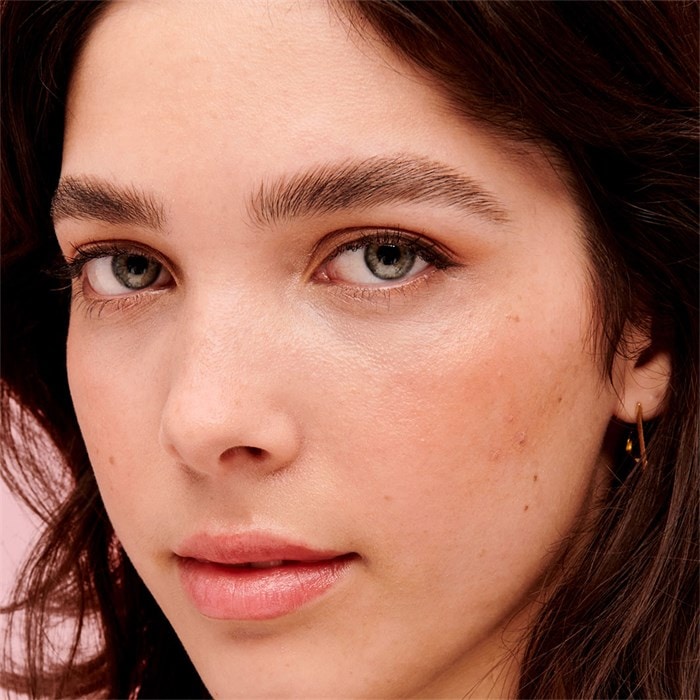 Fluff Up Brow Wax Flexibles Augenbrauen-Stylingwachs