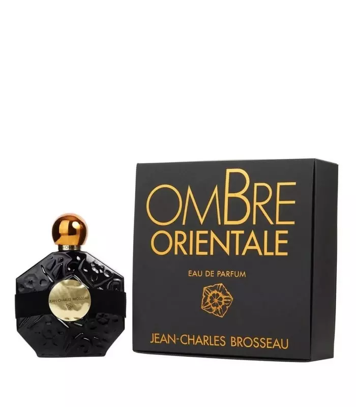OMBRE ORIENTALE Eau de Parfum Vaporisateur