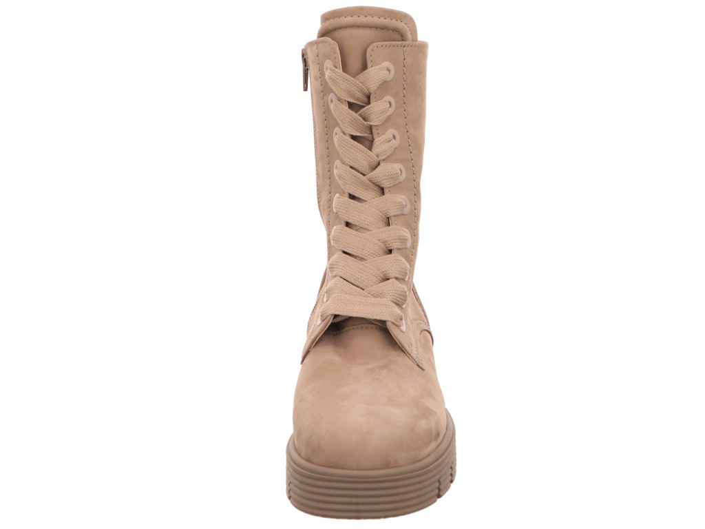 GABOR Stiefeletten beige 92.745