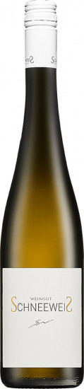 2022 Grüner Veltliner Federspiel trocken - Weingut Schneeweis