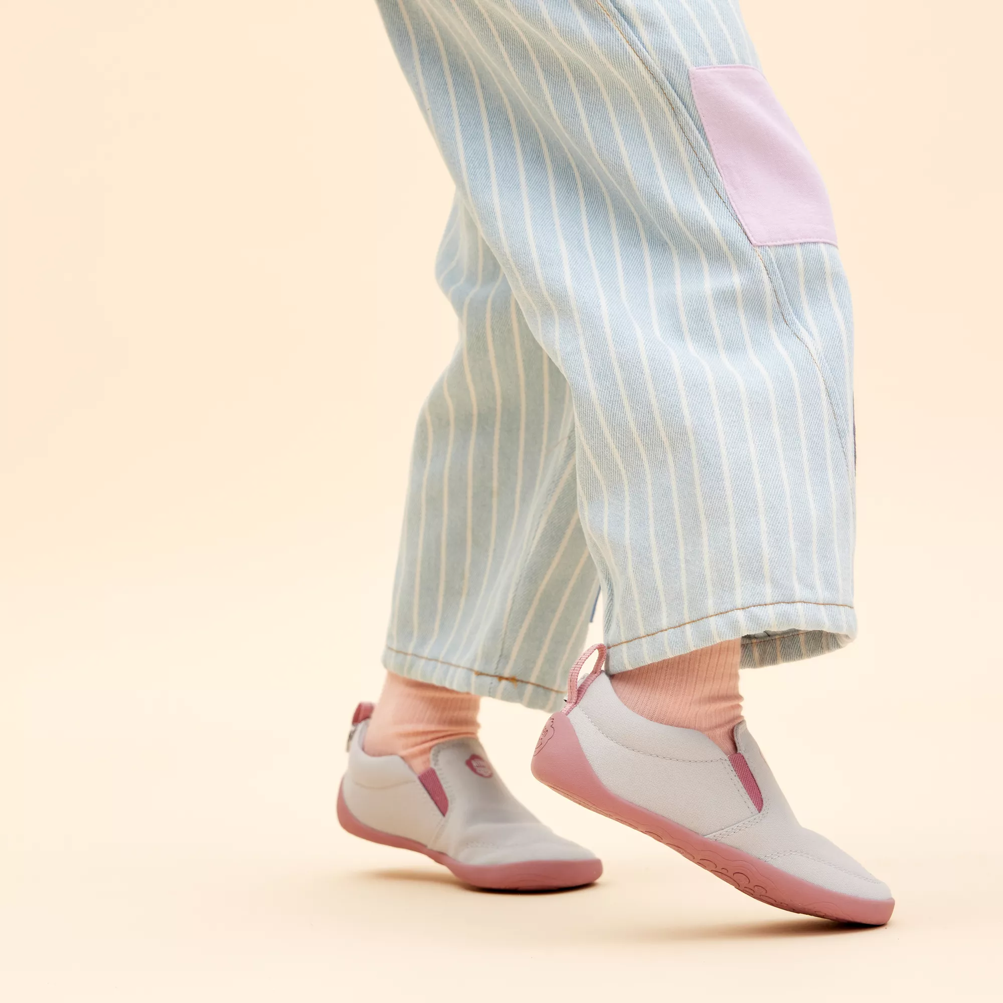 Barfußschuh Vegan Ready