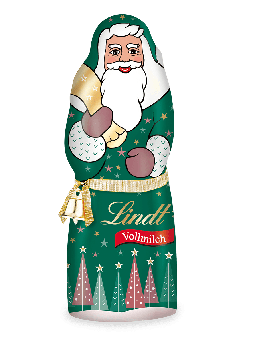 Santa Design Edition, 125g