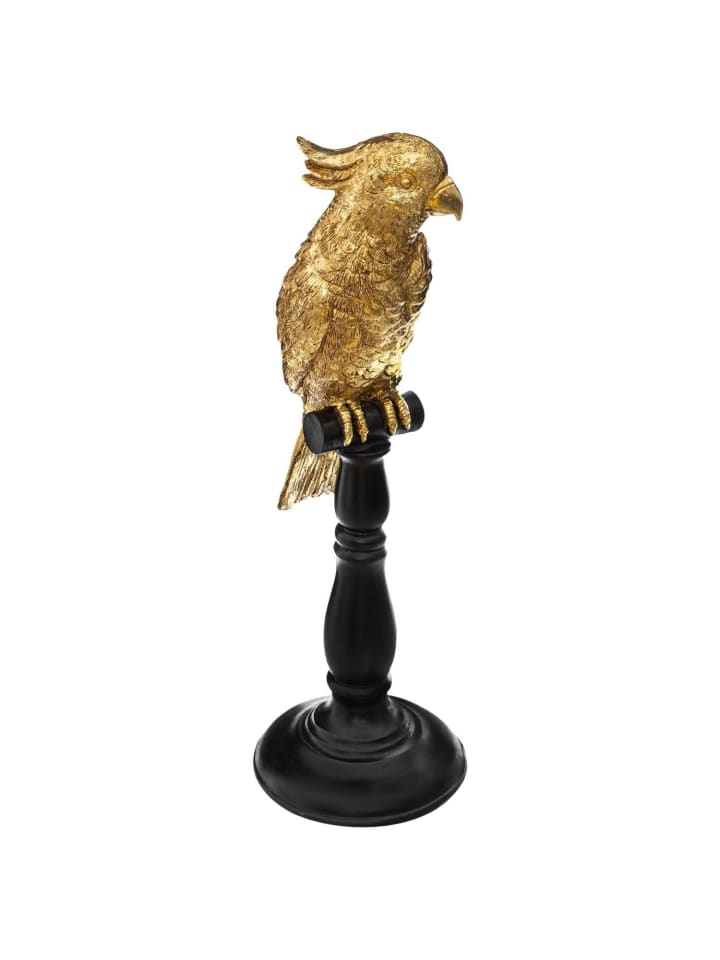 Atmosphera Créateur d'intérieur Dekofigur in gold günstig kaufen onesize