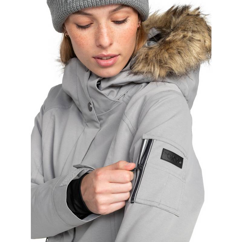 Roxy Meade Skijacke Damen