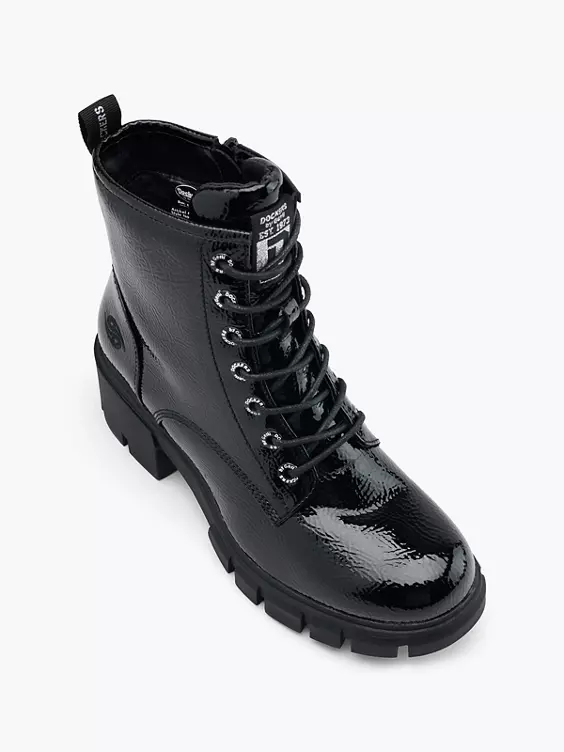 Dockers Schnürboots