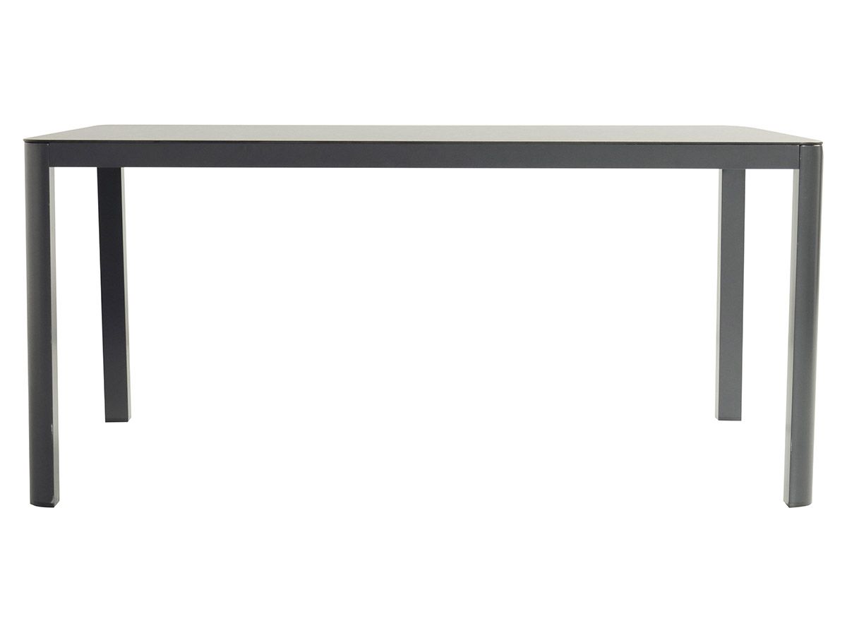 Hartman Gibraltar Stone Grey 160 x 100 Gartentisch