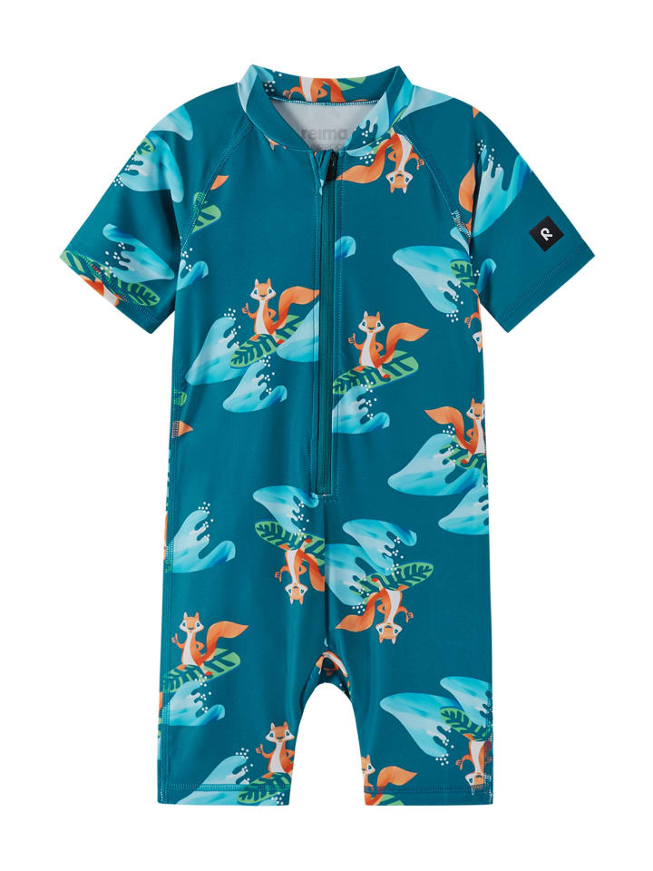 Reima UV-Overall 