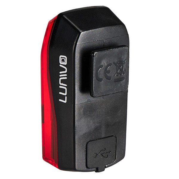 LYNX F70 &  LYNX R BRAKE - Fahrradbeleuchtung