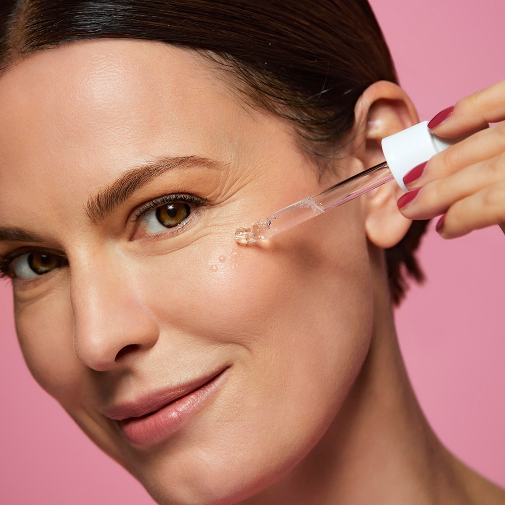 PUPA Milano ELASTIN SHOTS