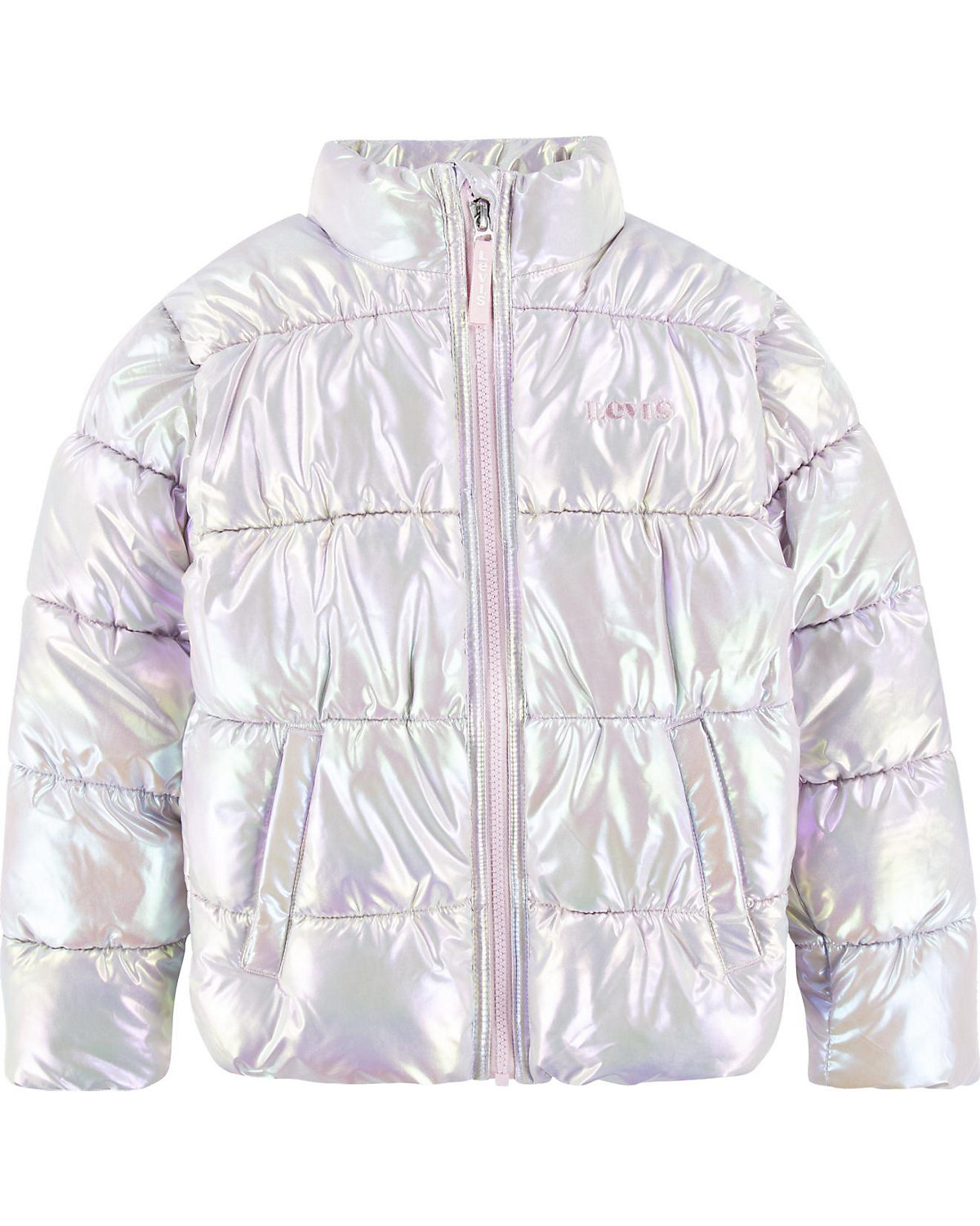 Winterjacke für Mädchen