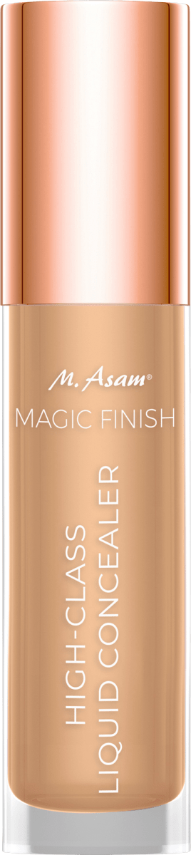 Concealer High-Class Liquid Nude, 4 ml
