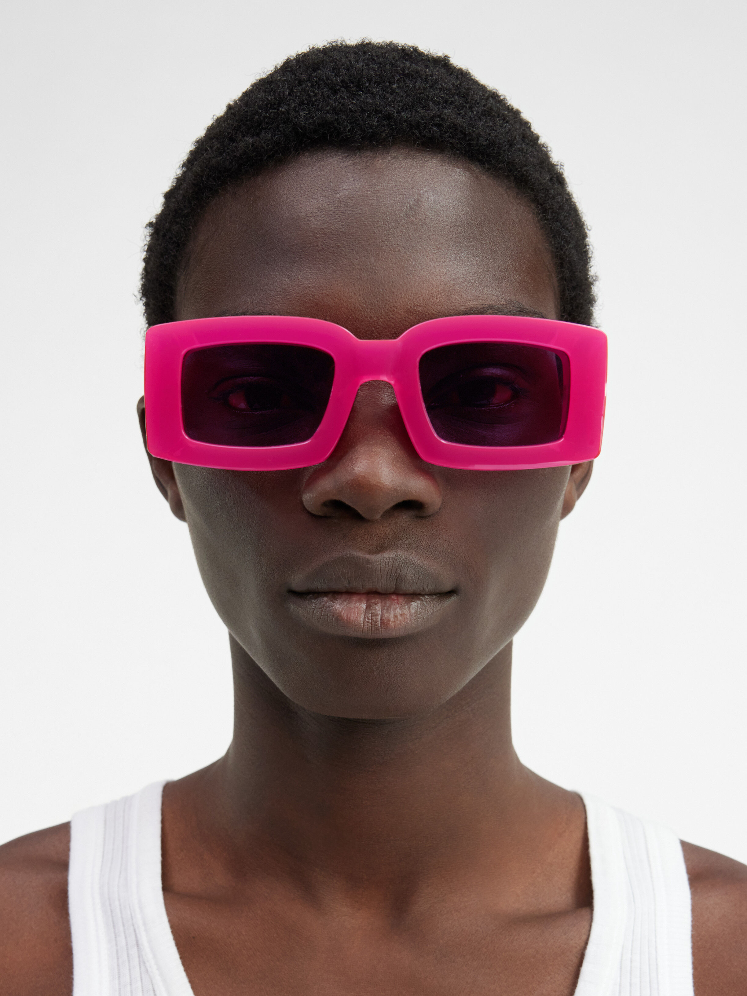 Les lunettes Tupi