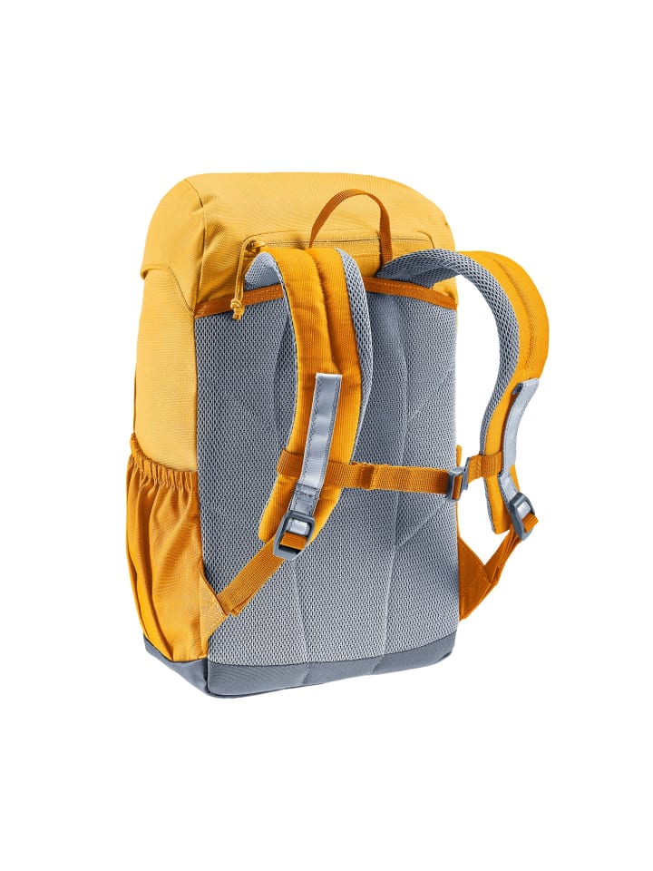 Deuter Waldfuchs 10 Kinderrucksack in amber-maple günstig kaufen onesize