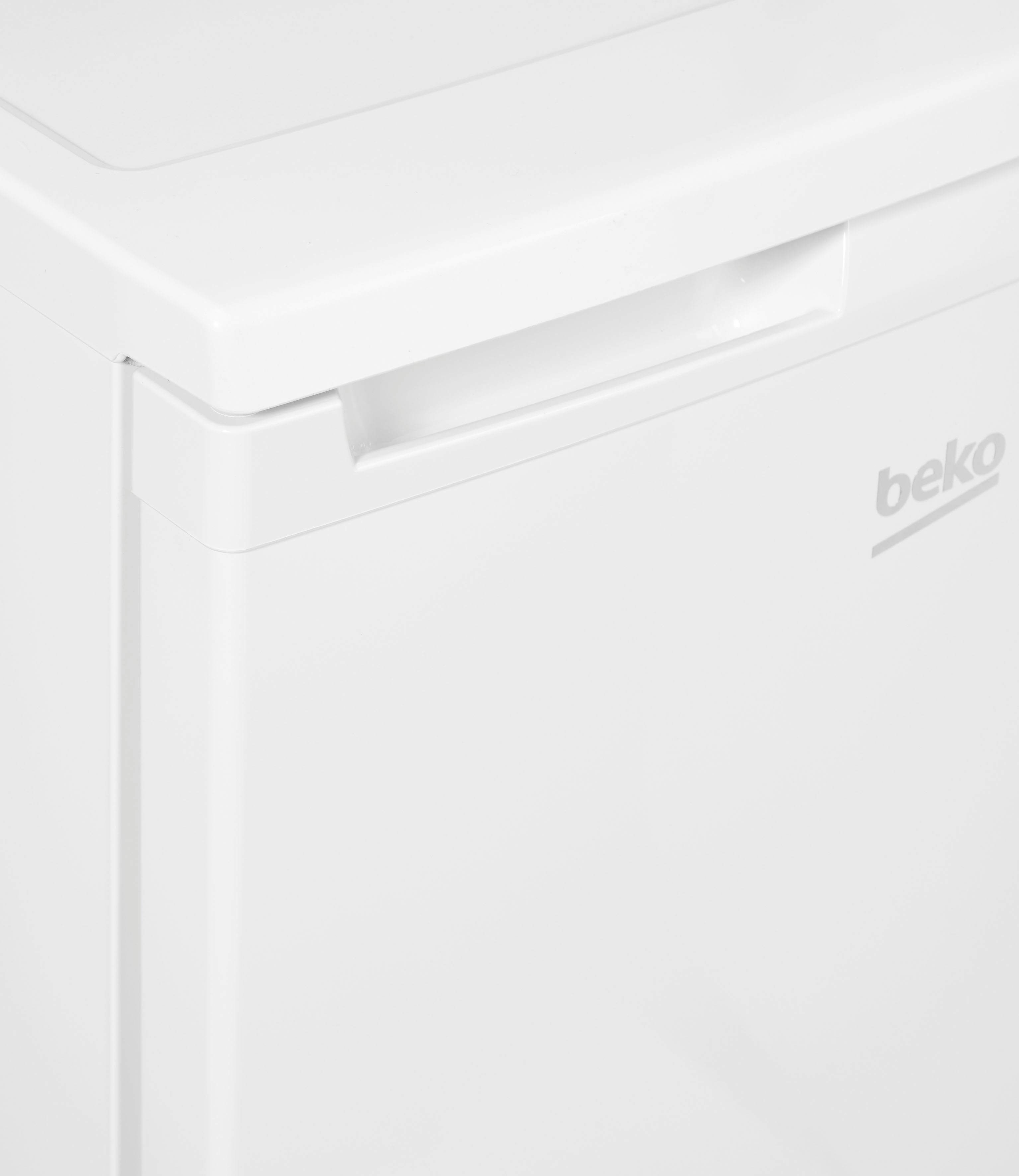 BEKO Kühlschrank TSE1284N, 84 cm hoch, 54,5 cm breit