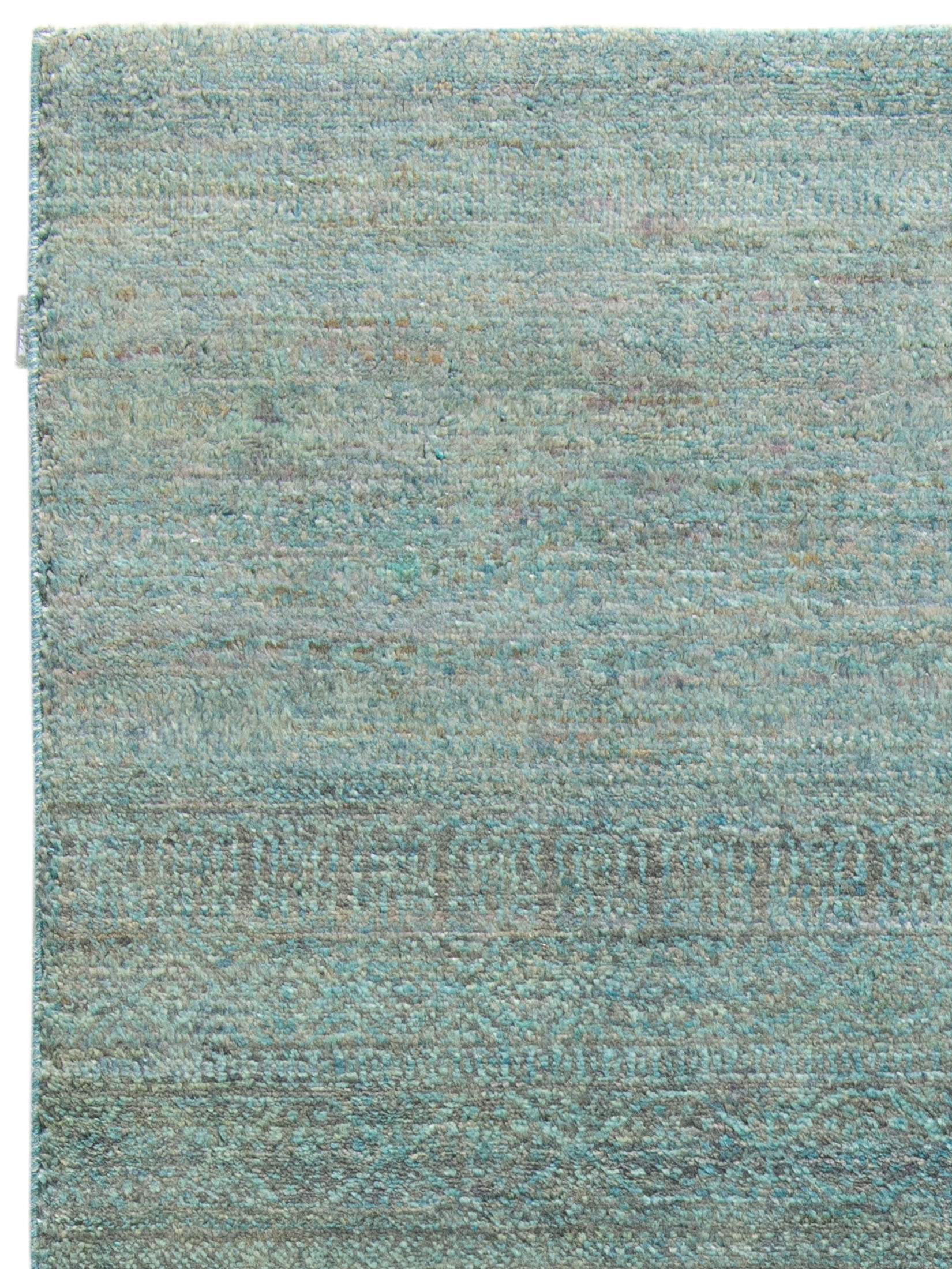 Contemporary Gabbeh ca. 163 x 232 cm, Unikat / Einzelstück