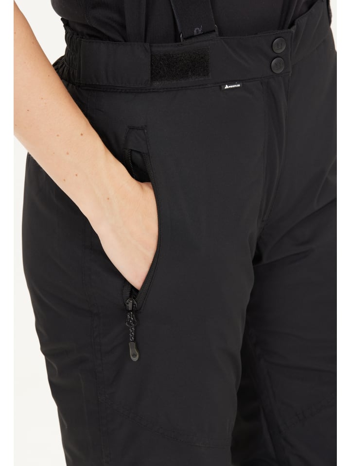 Whistler Skihose Fairway in 1001 Black günstig kaufen