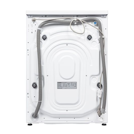 Mașină de spălat Valberg 12 kg WF 1214 A-20 F W566C