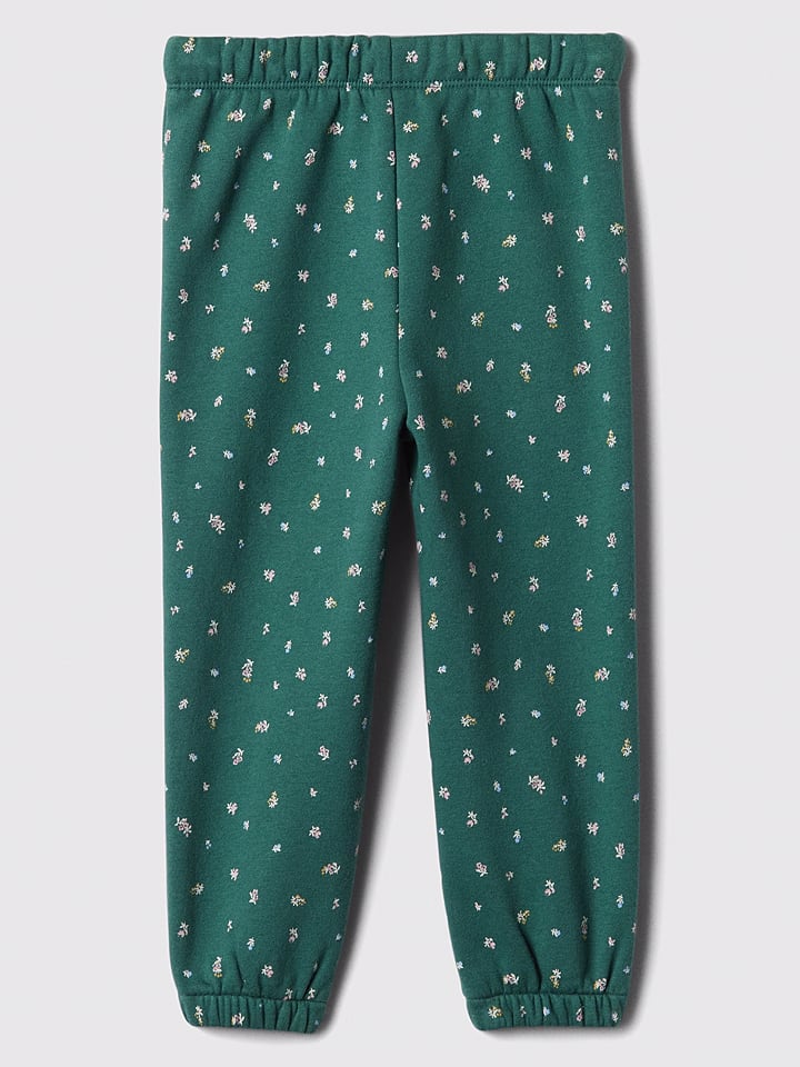 GAP Sweathose in Grün günstig kaufen