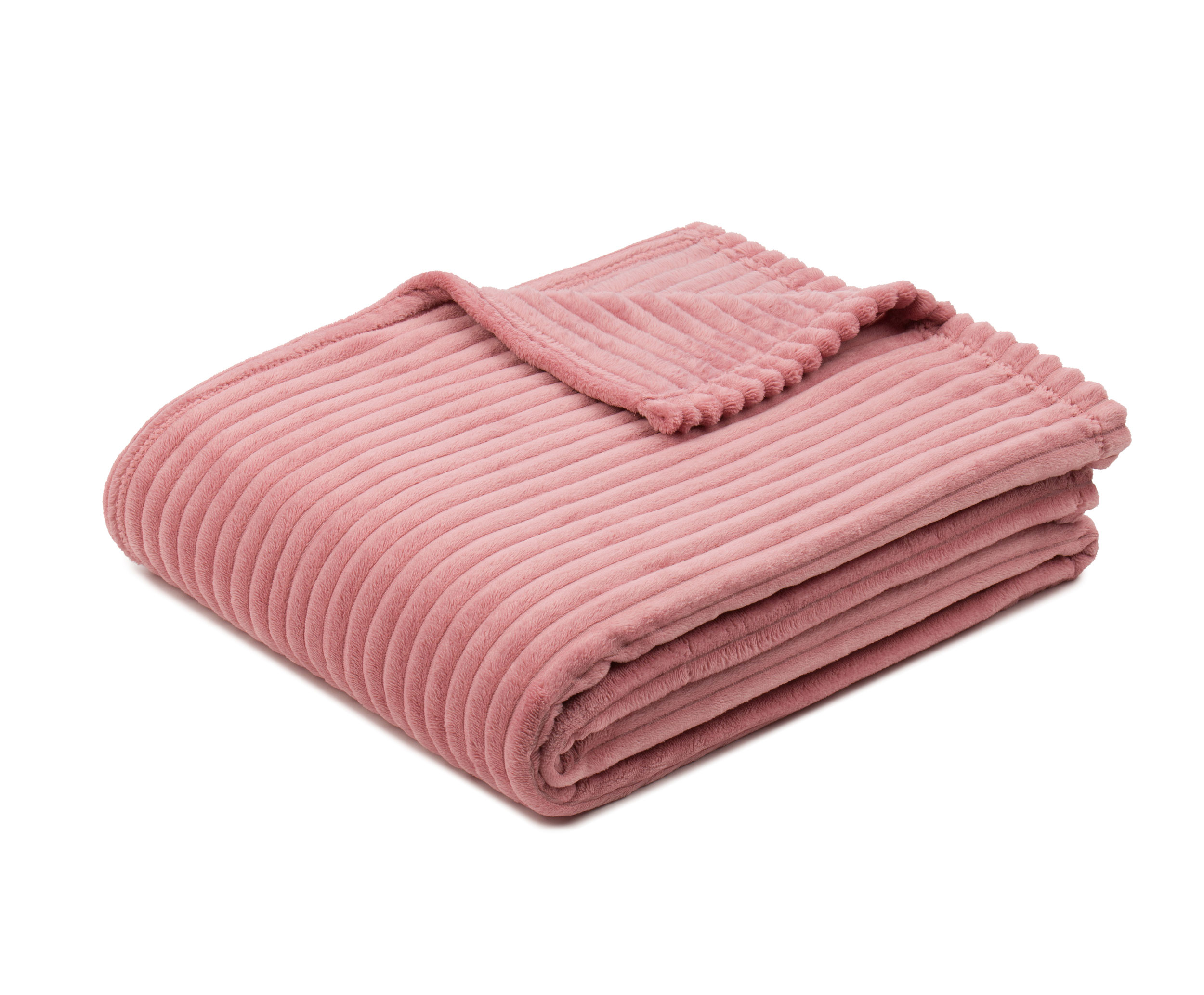 GözzeFeincord-Kuscheldecke