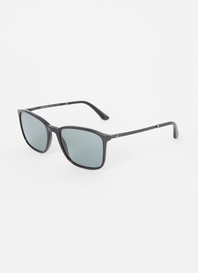 Giorgio Armani solbriller AR8197