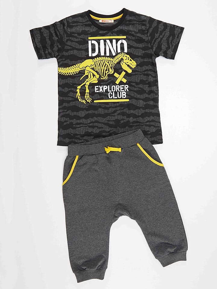 Denokids 2tlg. Outfit 