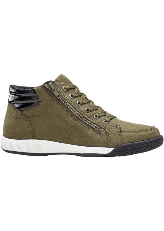 High top Sneaker