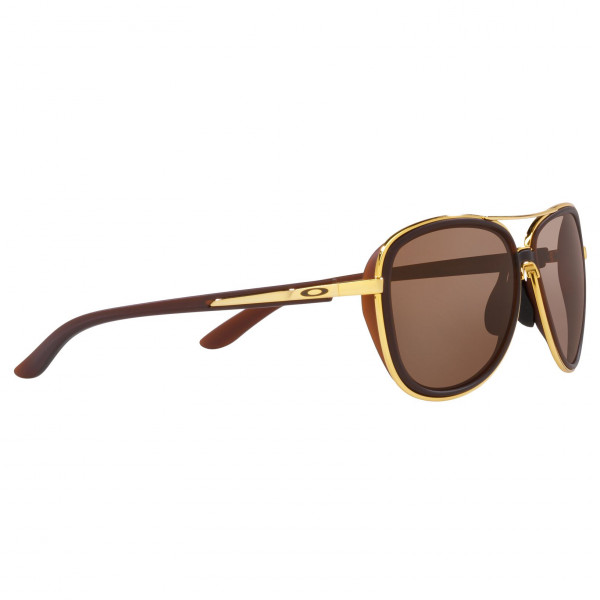 Oakley - Women's Split Time Prizm Polarized S3 (VLT 14%) - Sonnenbrille