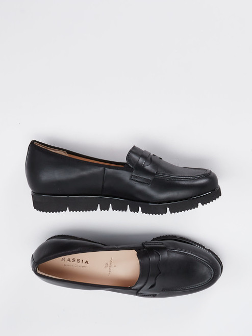 Slipper-25610090182 Hassia