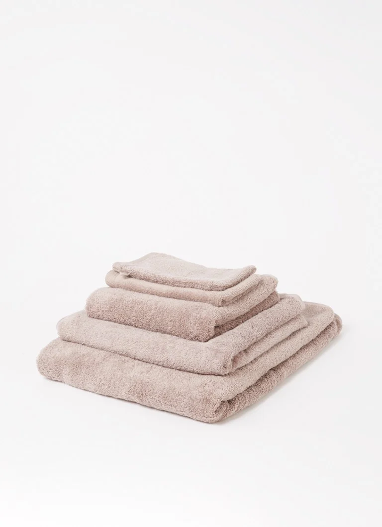 Prosop de baie Aquanova London - 600 g/m² - 55 x 100 cm