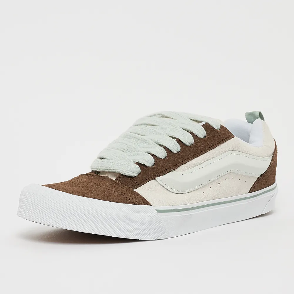 Vans Knu Skool VN0009QCBLU / blau