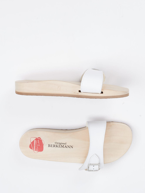Pantolette-21307990019 Berkemann