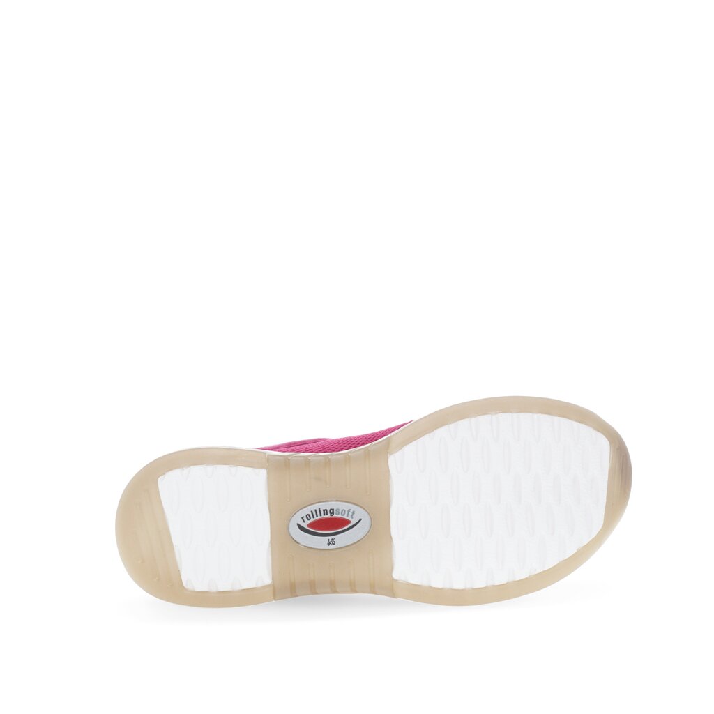 rollingsoft Sneaker low pink