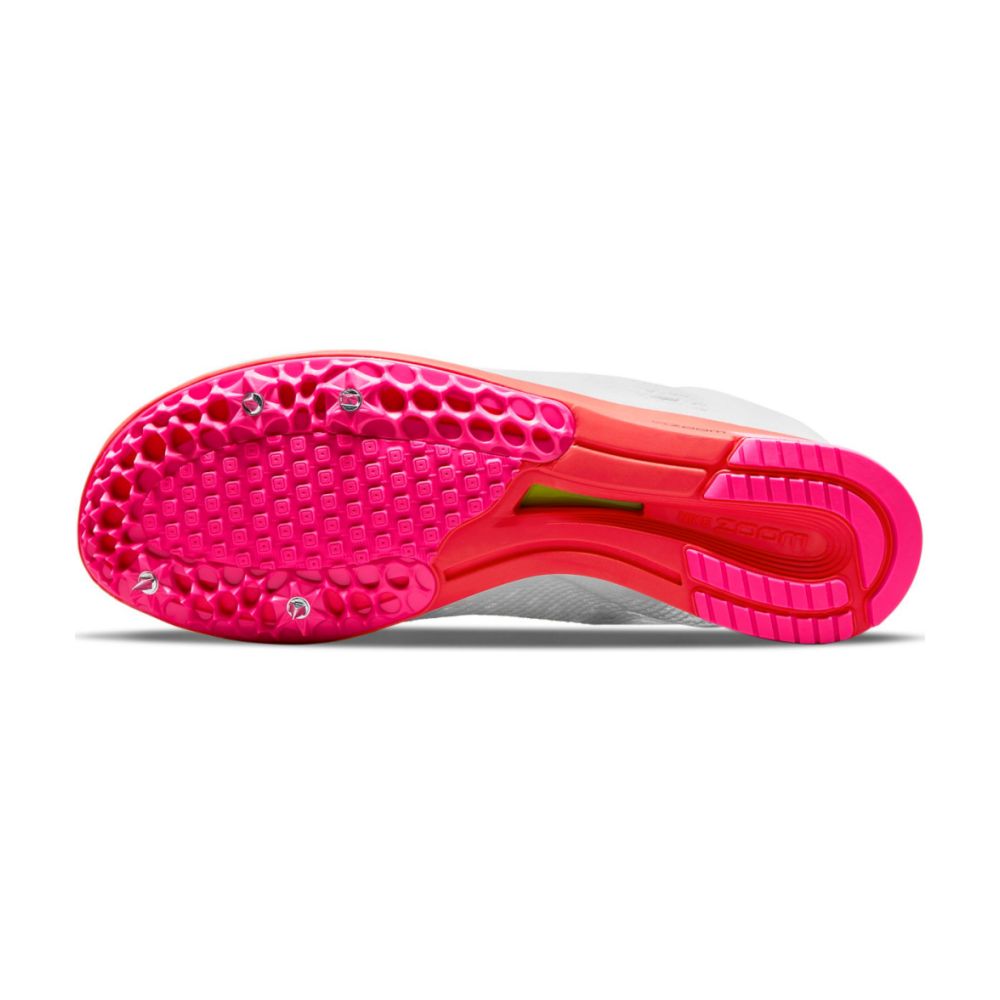 Nike Spike Flat DN1699-100 / weiss