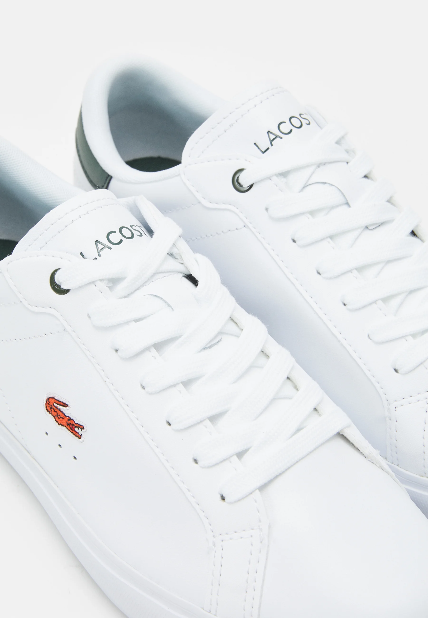 Zapatillas bajas Lacoste