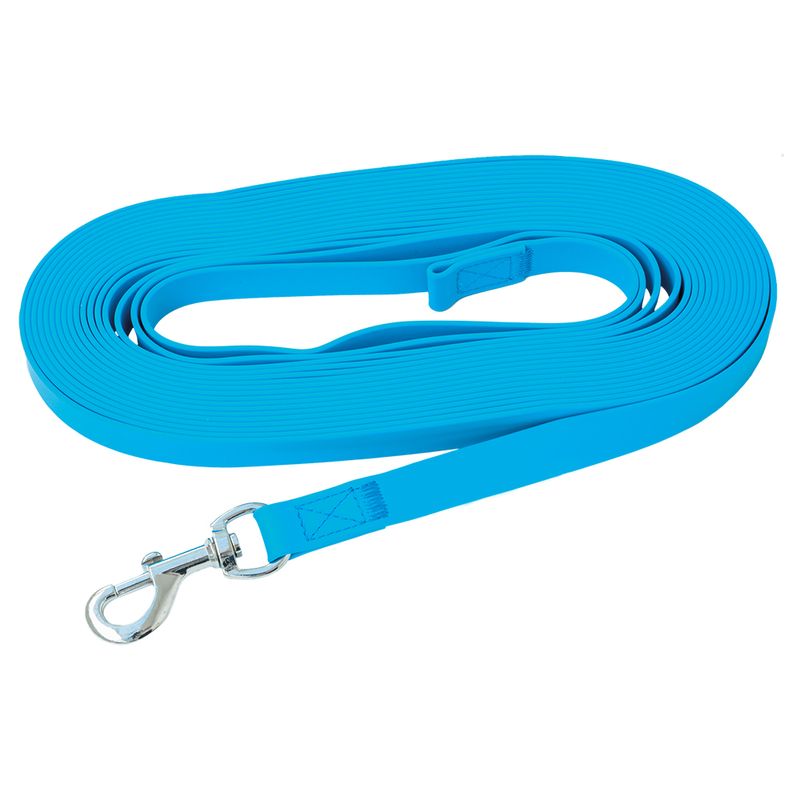 Pawz & Pepper Schleppleine Strong - blau zu TOP-Preisen